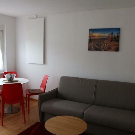 Appartement Wdwell à Munchweiler an der Rodalbe Extérieur photo