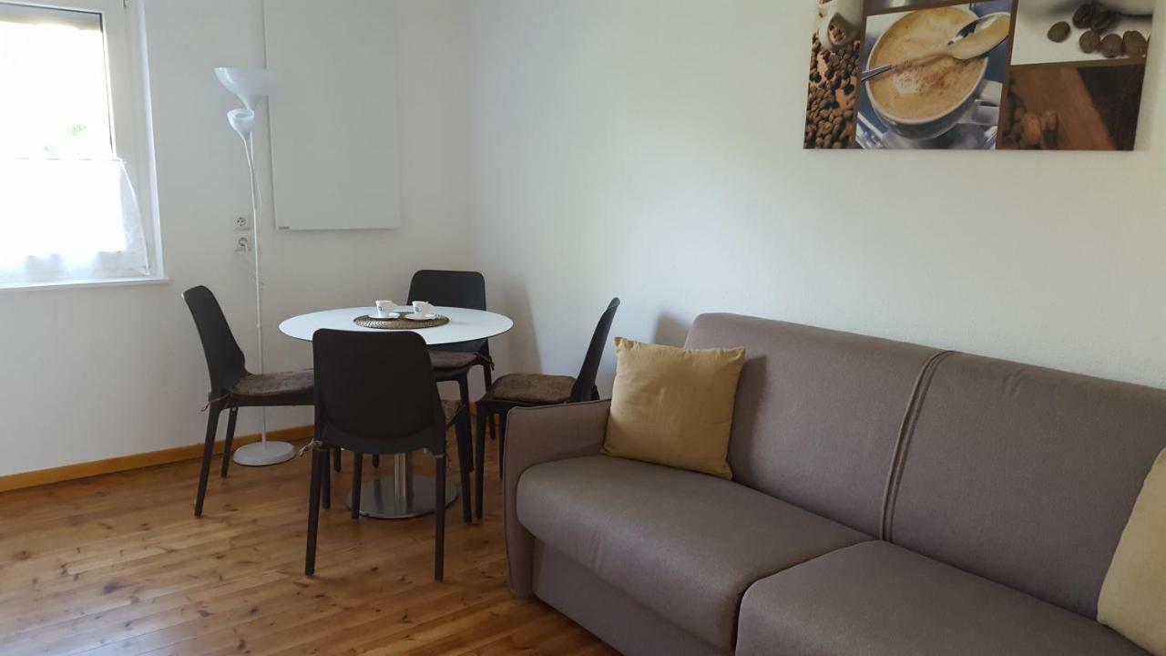 Appartement Wdwell à Munchweiler an der Rodalbe Extérieur photo