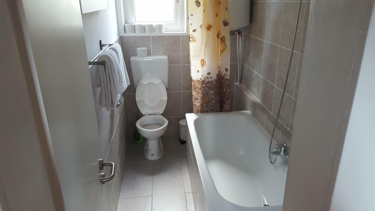 Appartement Wdwell à Munchweiler an der Rodalbe Extérieur photo
