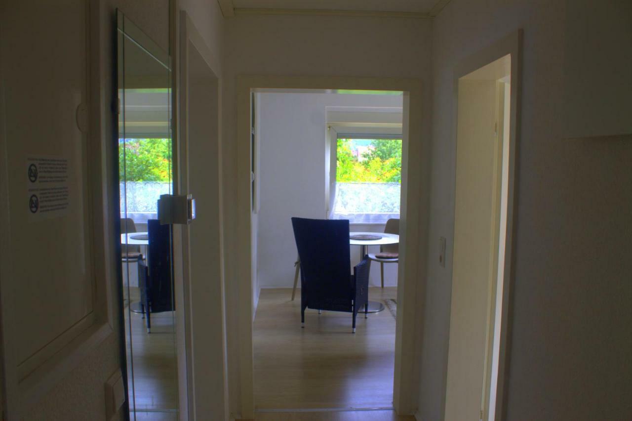 Appartement Wdwell à Munchweiler an der Rodalbe Extérieur photo