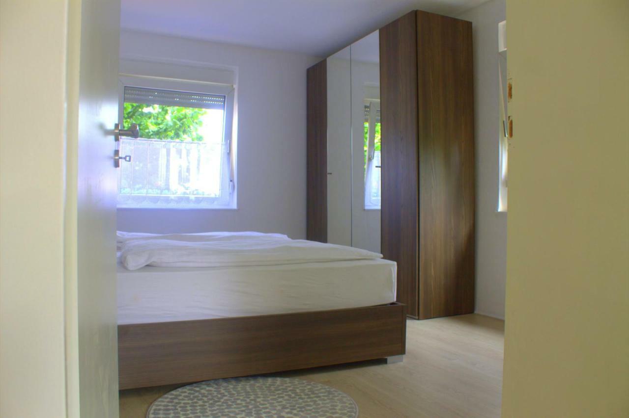 Appartement Wdwell à Munchweiler an der Rodalbe Extérieur photo