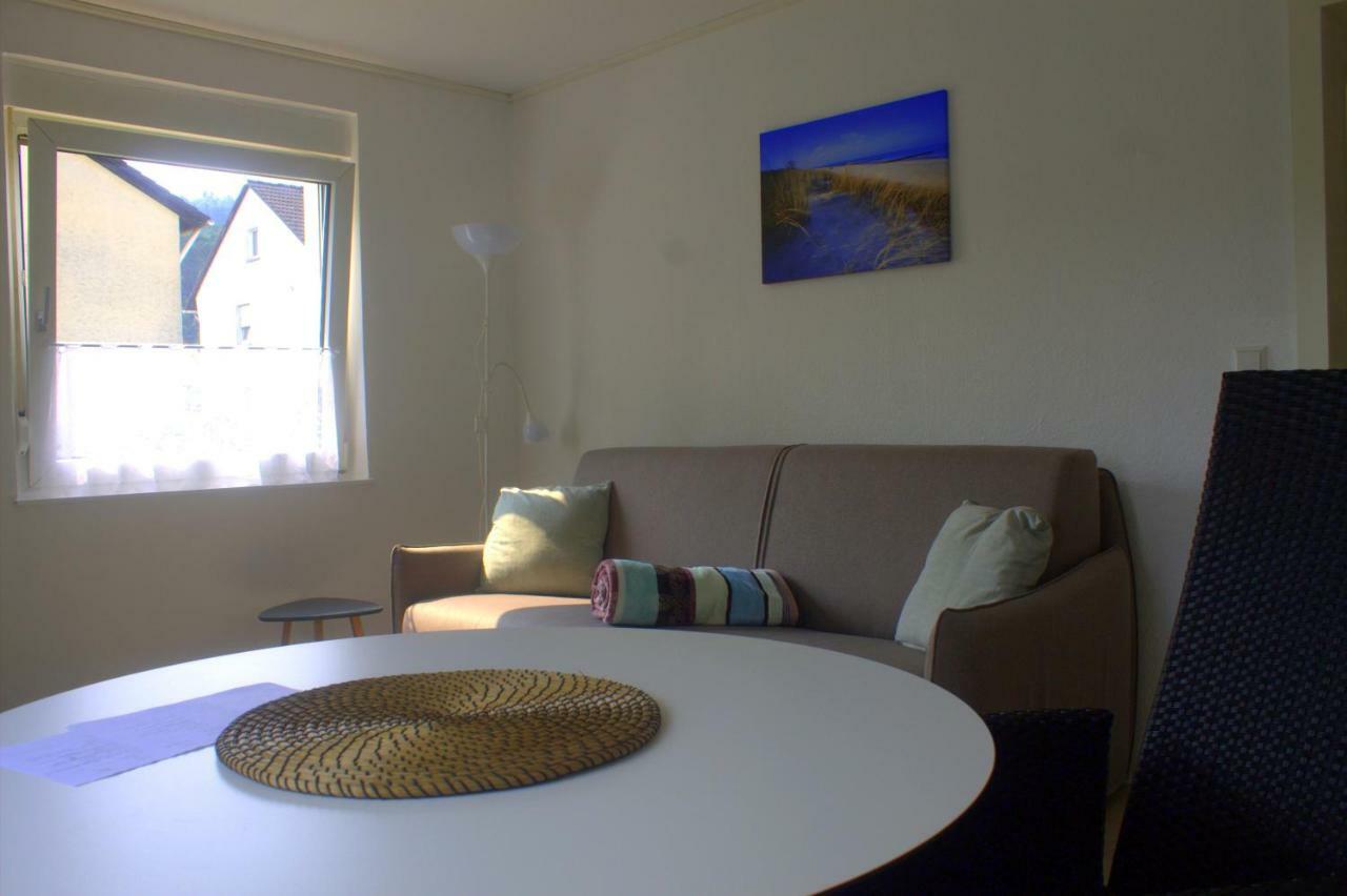 Appartement Wdwell à Munchweiler an der Rodalbe Extérieur photo