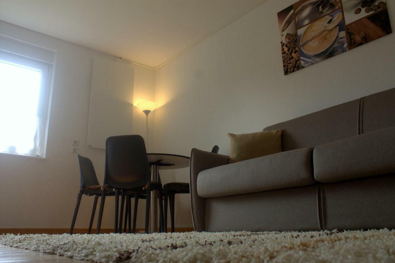 Appartement Wdwell à Munchweiler an der Rodalbe Extérieur photo