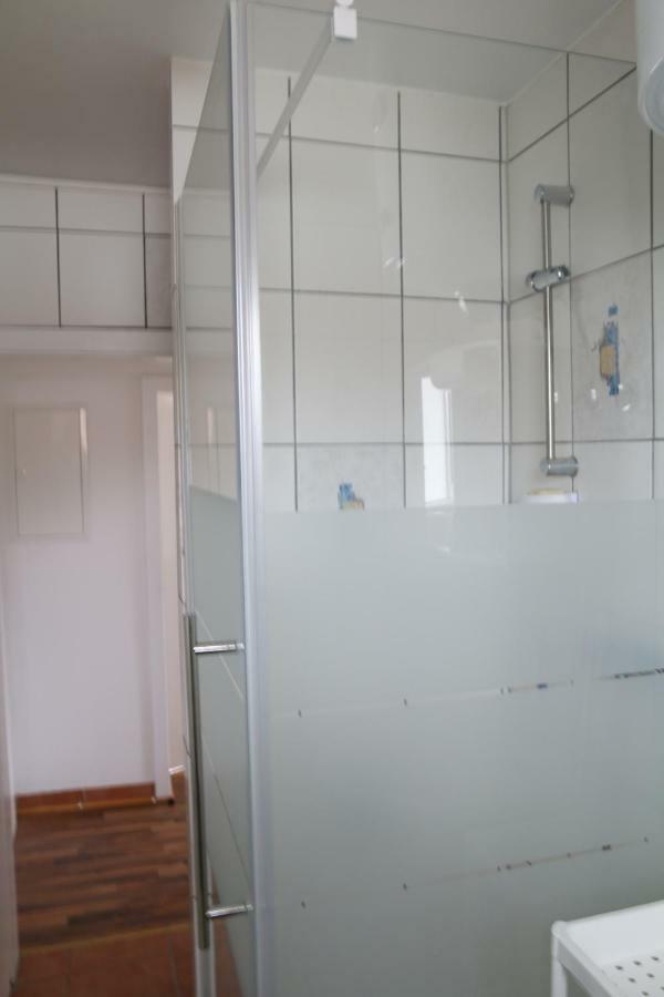 Appartement Wdwell à Munchweiler an der Rodalbe Extérieur photo