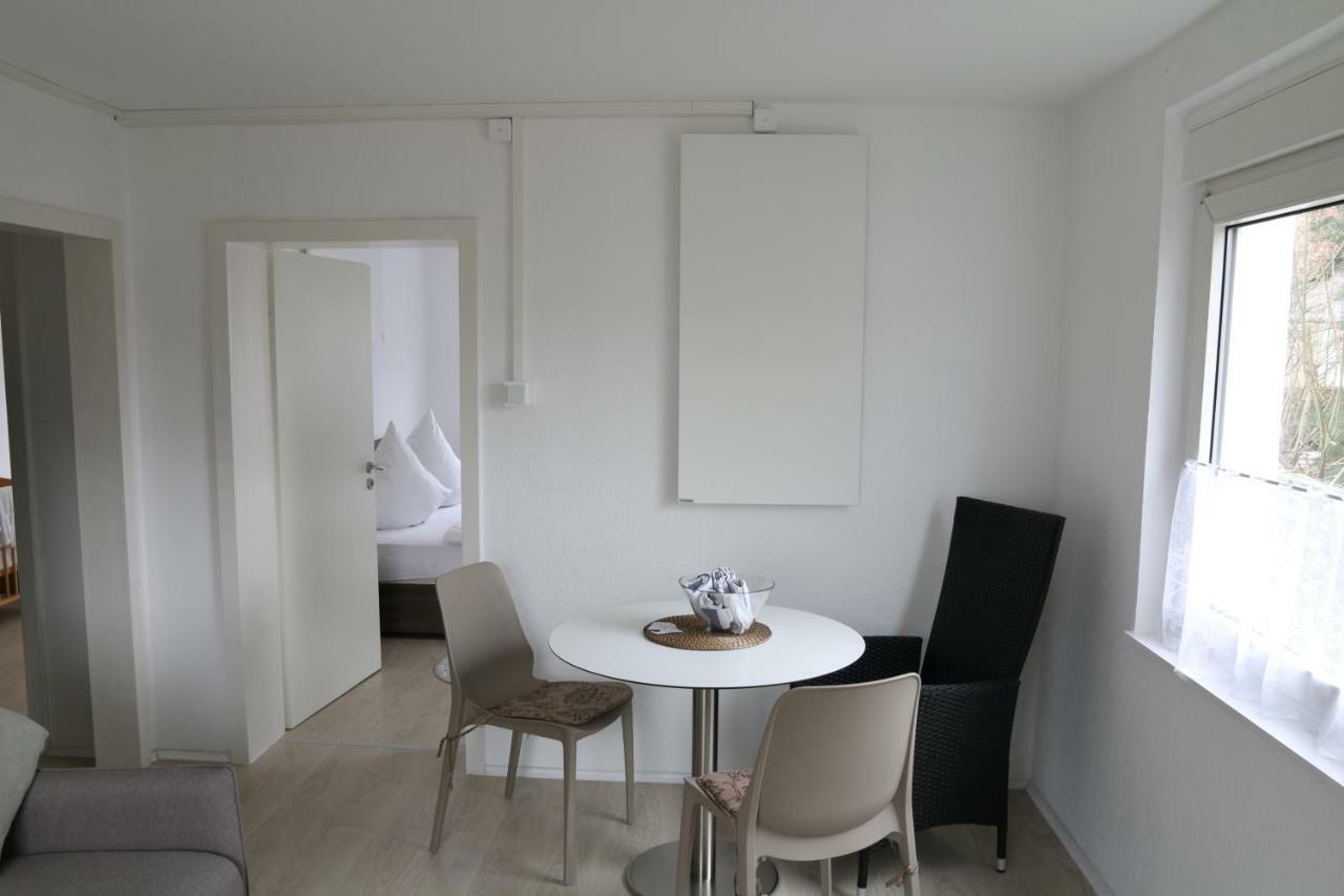 Appartement Wdwell à Munchweiler an der Rodalbe Extérieur photo