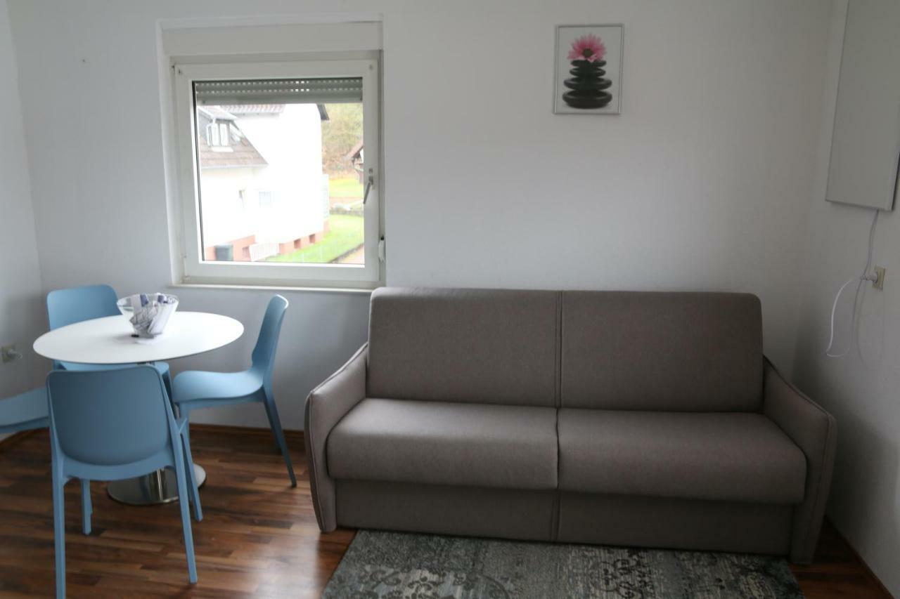 Appartement Wdwell à Munchweiler an der Rodalbe Extérieur photo