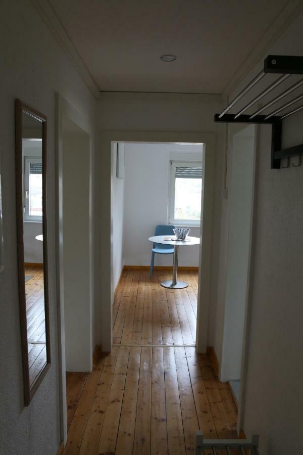Appartement Wdwell à Munchweiler an der Rodalbe Extérieur photo