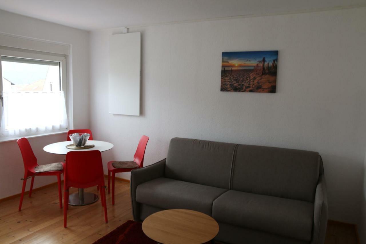 Appartement Wdwell à Munchweiler an der Rodalbe Extérieur photo
