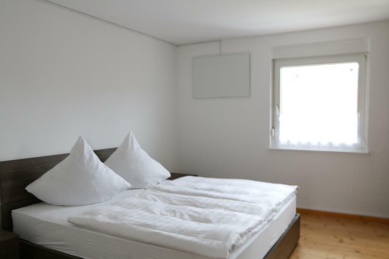 Appartement Wdwell à Munchweiler an der Rodalbe Extérieur photo