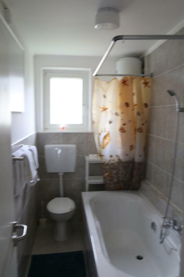 Appartement Wdwell à Munchweiler an der Rodalbe Extérieur photo