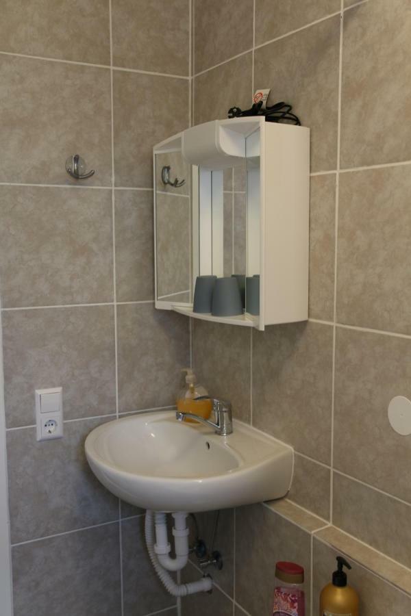 Appartement Wdwell à Munchweiler an der Rodalbe Extérieur photo